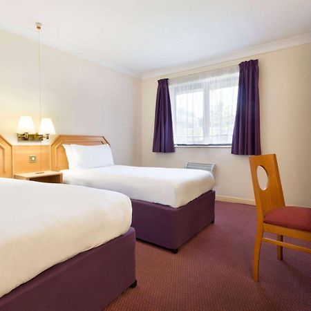 Days Inn Southampton Rownhams Chilworth (Hampshire) Exterior foto